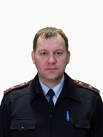 Афанов Андрей Николаевич