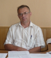 Коробченко Евгений Владимирович