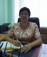 Яшунина Ольга Владимировна