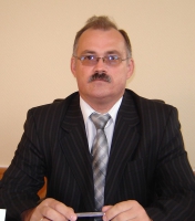 Захаров Сергей Евгеньевич