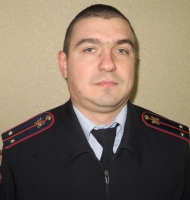 Сухарев Владимир Валерьевич